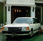 Mazda Luce Van 1979 года